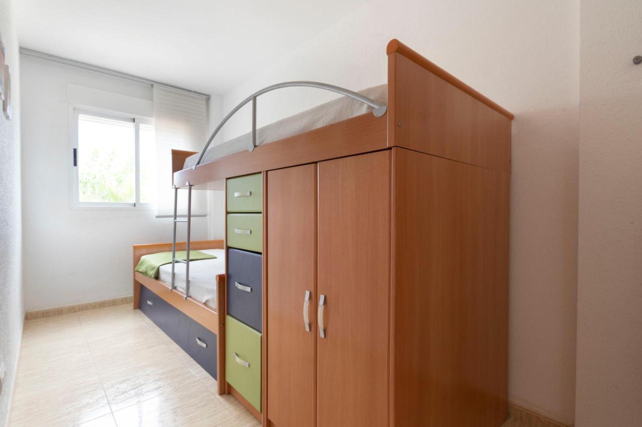 Homes & Go Rescat Salou Exterior photo