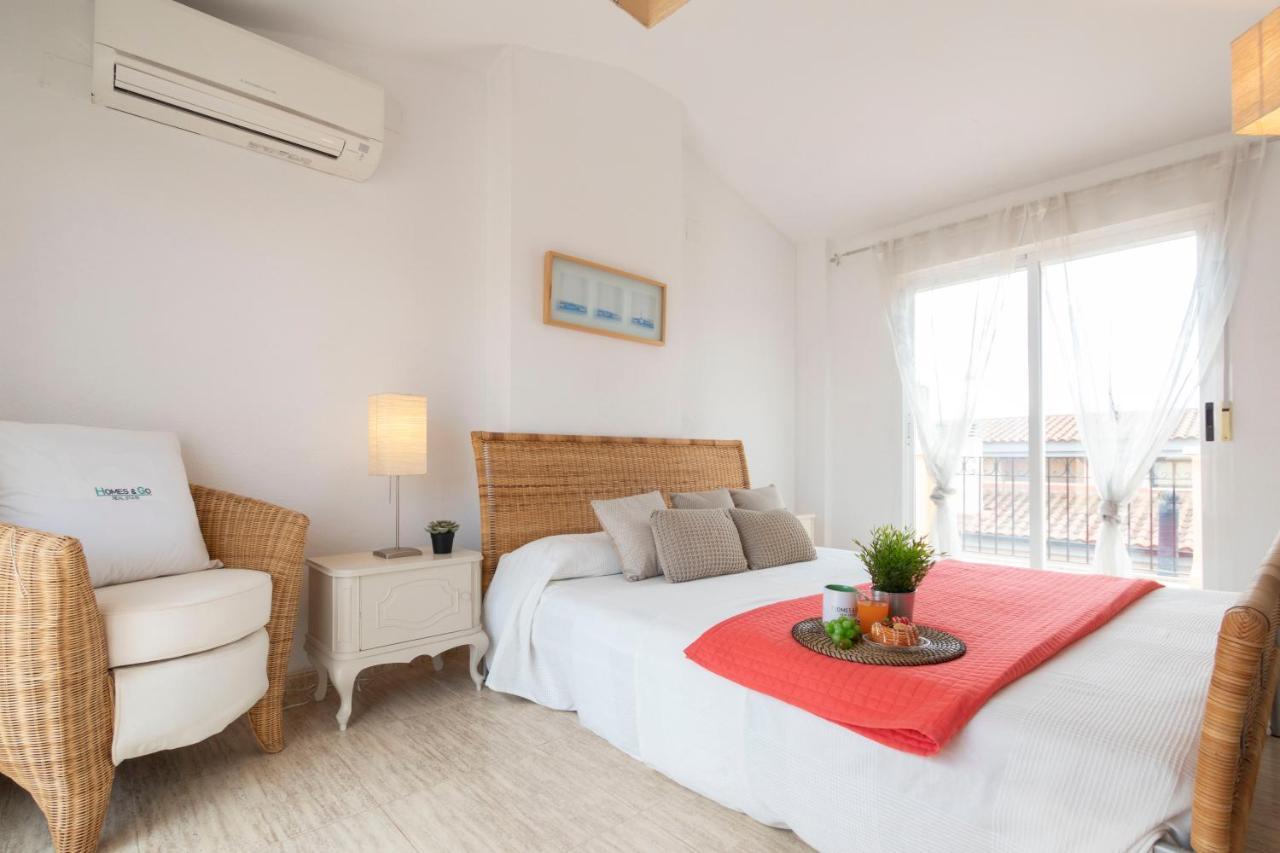 Homes & Go Rescat Salou Exterior photo