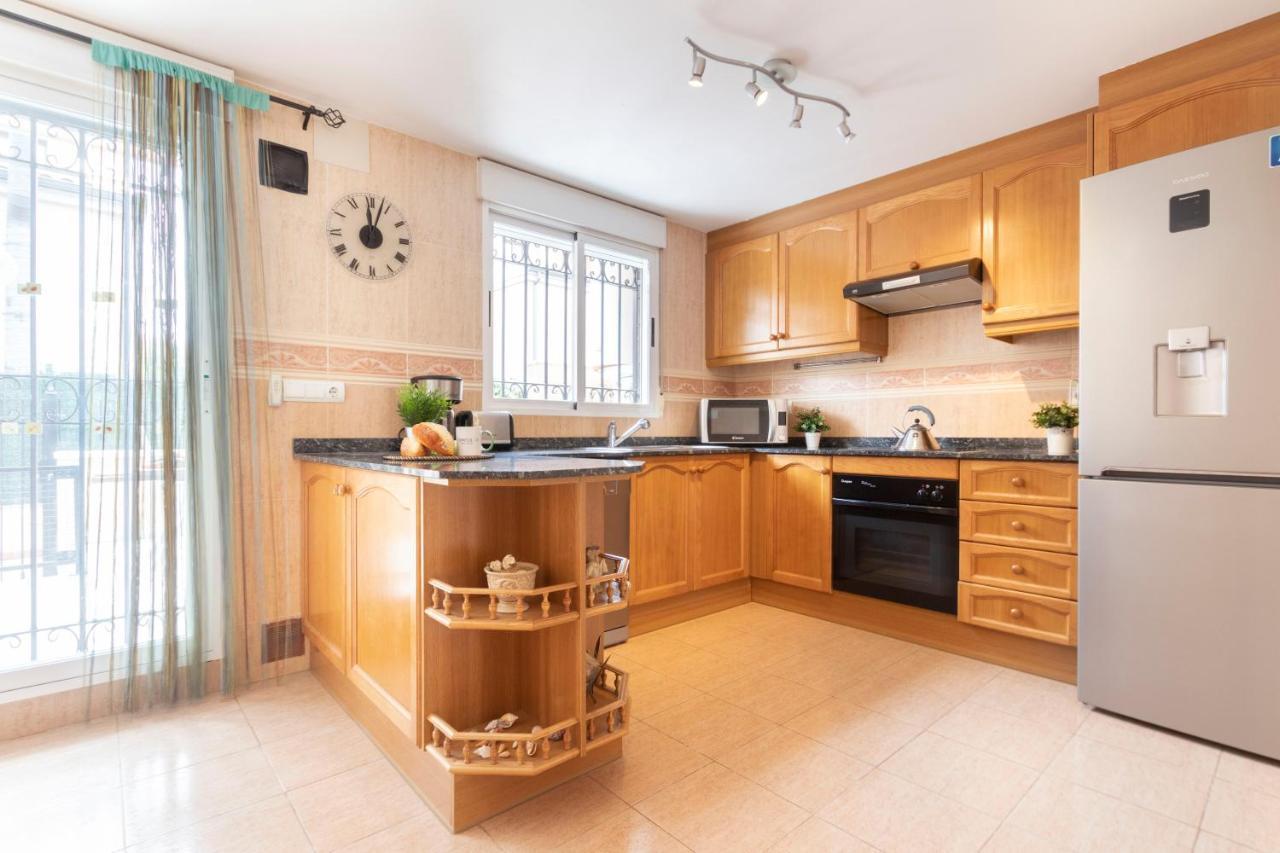 Homes & Go Rescat Salou Exterior photo